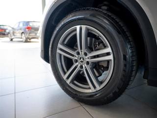 MERCEDES-BENZ GLC 200 usata, con Climatizzatore