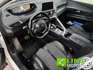 PEUGEOT 3008 usata, con Filtro antiparticolato