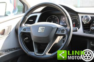 SEAT Leon usata, con Fendinebbia