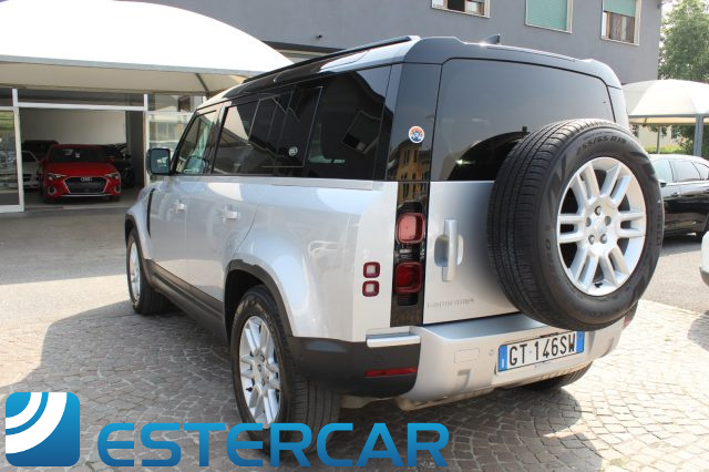 LAND ROVER Defender usata, con Cerchi in lega