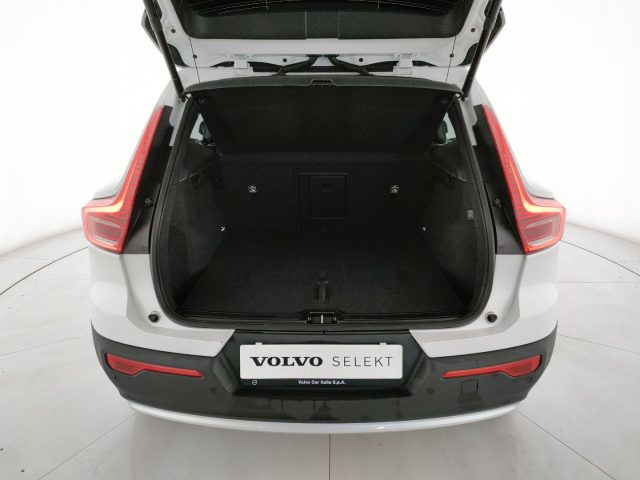 VOLVO XC40 usata, con Sedile posteriore sdoppiato