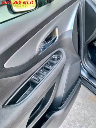OPEL Mokka usata, con Controllo trazione