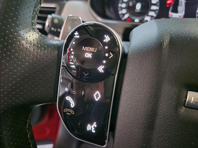 LAND ROVER Range Rover Sport usata, con Controllo elettronico della corsia