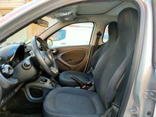 SMART ForFour usata, con Controllo trazione