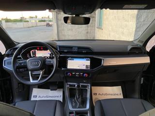 AUDI Q3 usata, con Controllo automatico clima