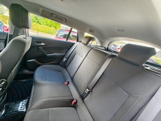 OPEL Insignia usata, con Cruise Control