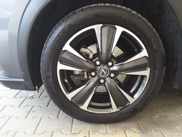 LEXUS UX 250h usata, con Airbag Passeggero