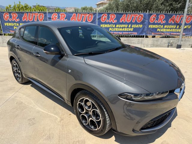 ALFA ROMEO Tonale usata, con Airbag Passeggero