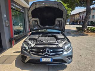 MERCEDES-BENZ GLC 220 usata 183