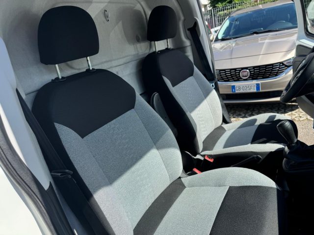 FIAT Fiorino usata, con Immobilizzatore elettronico