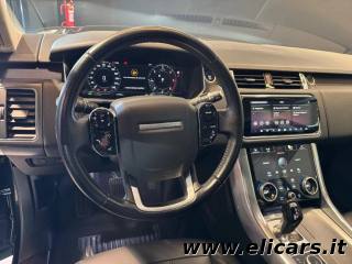 LAND ROVER Range Rover Sport usata, con Controllo automatico clima