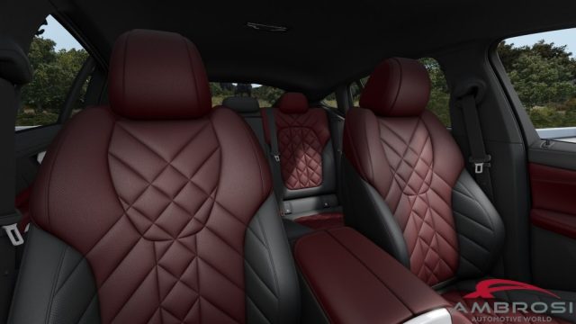 BMW X6 usata 8