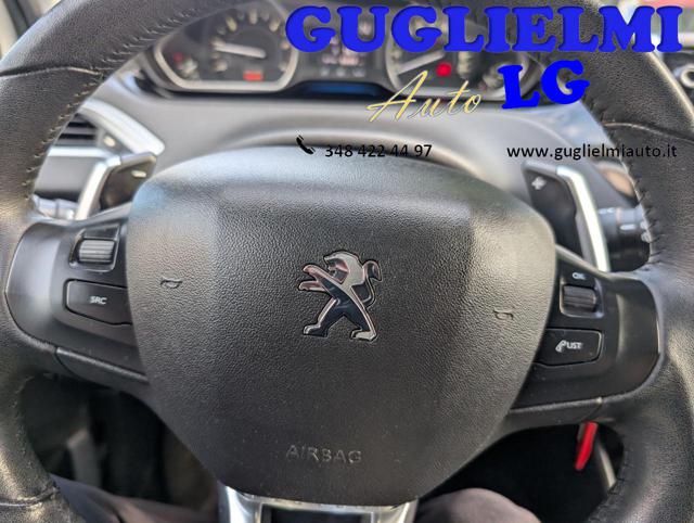 PEUGEOT 208 usata, con Specchietti laterali elettrici