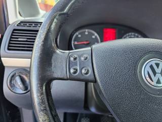 VOLKSWAGEN Touran usata, con Airbag posteriore