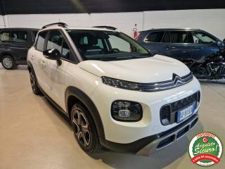CITROEN C3 Aircross usata, con Airbag laterali