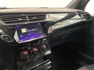 DS AUTOMOBILES DS 3 usata, con Cerchi in lega