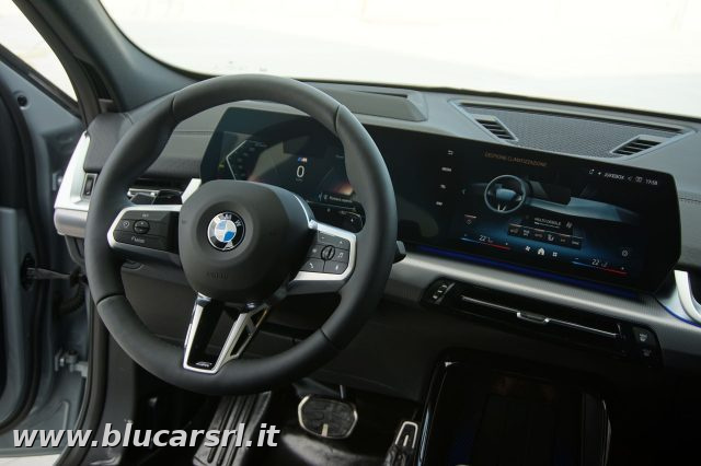 BMW X2 usata 6