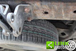 VOLKSWAGEN Amarok usata 38