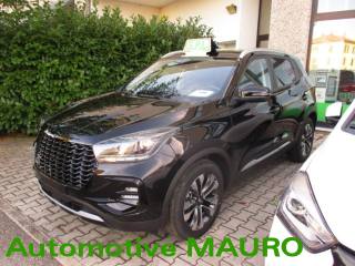 DR MOTOR DR 5.0 usata, con Antifurto