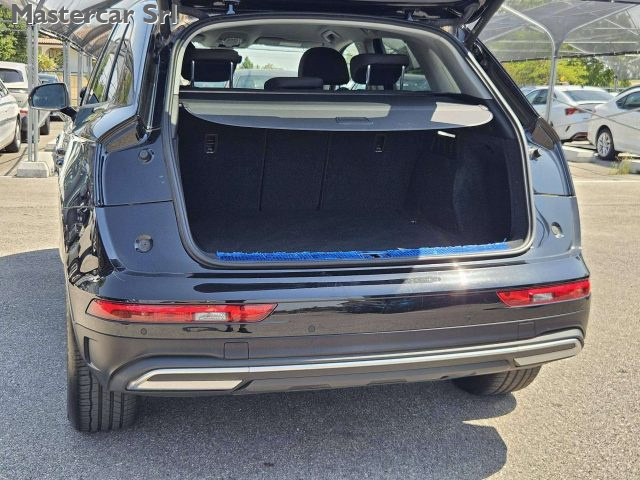 AUDI Q5 usata, con Alzacristalli elettrici