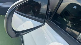 JEEP Compass usata, con Fari LED