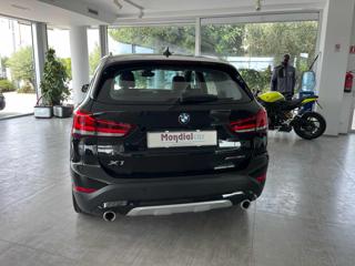 BMW X1 usata, con Autoradio