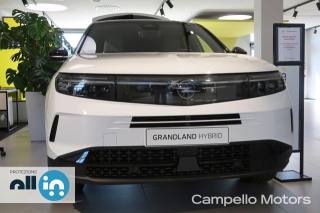 OPEL Grandland usata 1