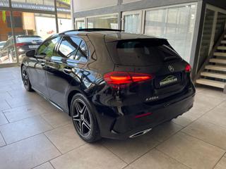 MERCEDES-BENZ A 200 usata, con Antifurto