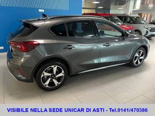 FORD Focus usata, con Airbag Passeggero