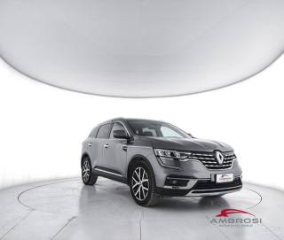 RENAULT Koleos usata 1