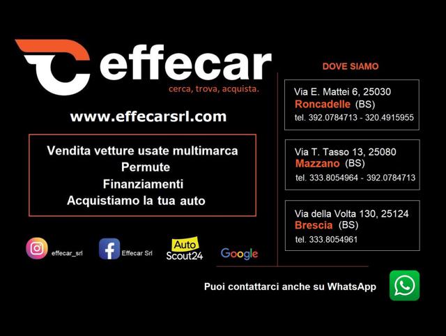 FORD Kuga usata, con Filtro antiparticolato