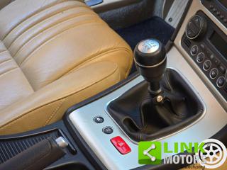 ALFA ROMEO 159 usata, con Volante multifunzione