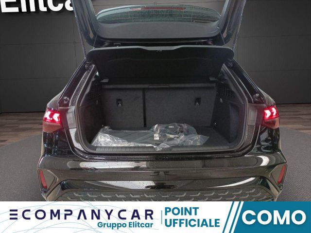 AUDI A3 usata, con USB