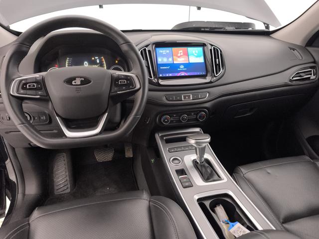 DR MOTOR DR F35 usata, con Cruise Control