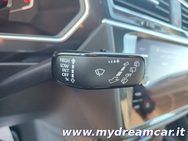 VOLKSWAGEN Tiguan usata 23