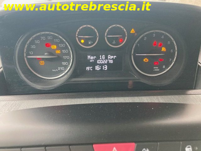 LANCIA Ypsilon usata 15