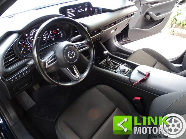 MAZDA 3 usata, con Airbag Passeggero
