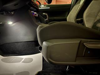 VOLKSWAGEN Taigo usata, con Fari LED