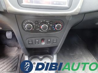 DACIA Sandero usata, con Servosterzo