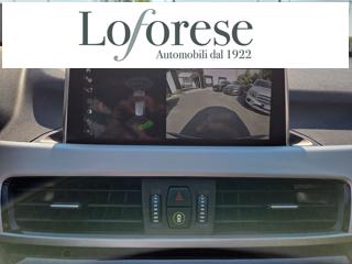 BMW X1 usata, con Portellone posteriore elettrico