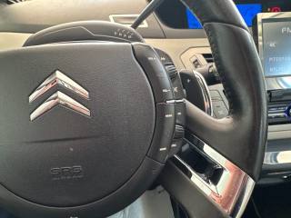 CITROEN C4 usata, con Specchietti laterali elettrici