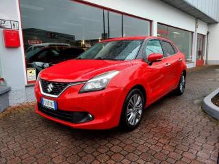 SUZUKI Baleno usata, con Servosterzo