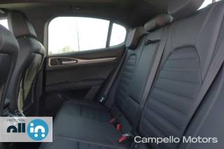 ALFA ROMEO Stelvio usata 5