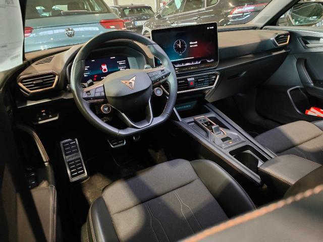 CUPRA Leon usata, con Alzacristalli elettrici