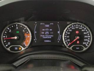 JEEP Renegade usata, con Servosterzo