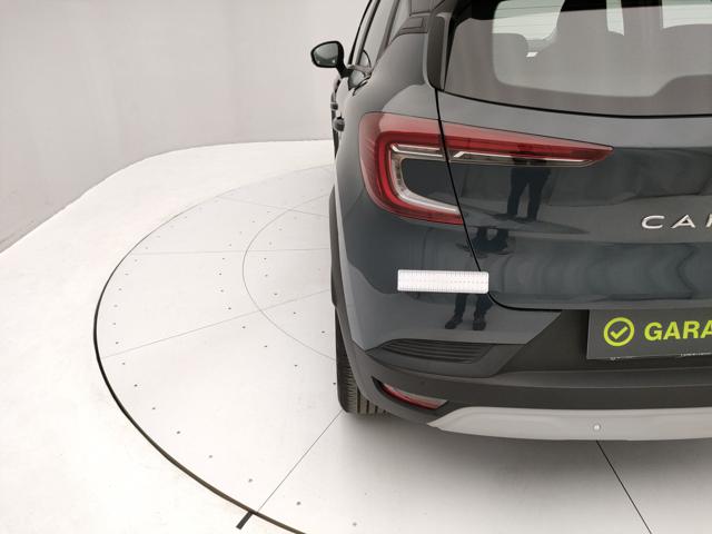 RENAULT Captur usata, con Controllo vocale