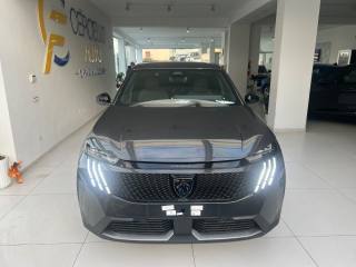 PEUGEOT 3008 Hybrid 145 e-DCS6 Allure TUA DA ?339,00 MENSILI