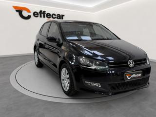 VOLKSWAGEN Polo usata, con Airbag laterali