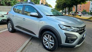 DACIA Sandero usata, con Climatizzatore
