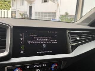AUDI A1 usata, con Fari LED